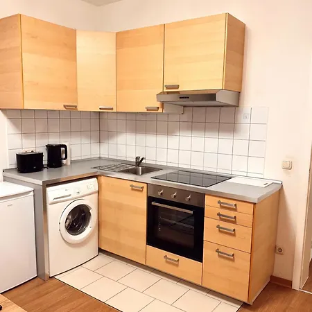 Athos Apartment